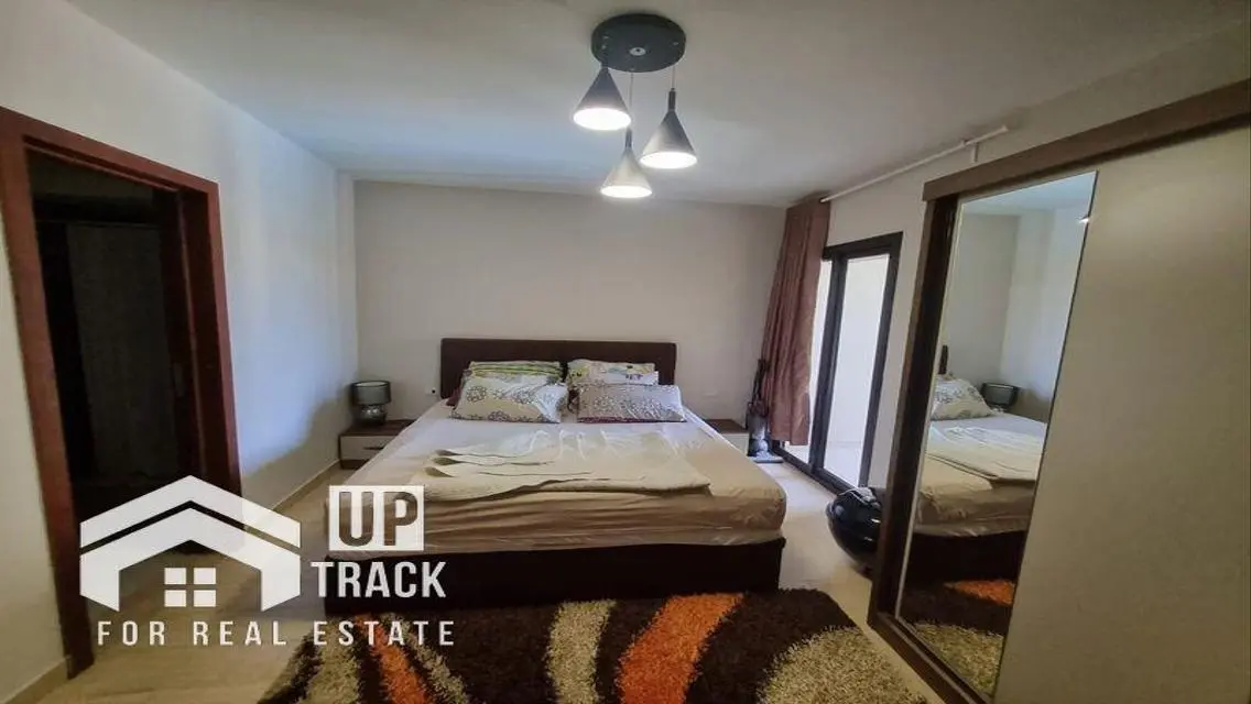 Charming Apartment for Rent at 6000 EGP