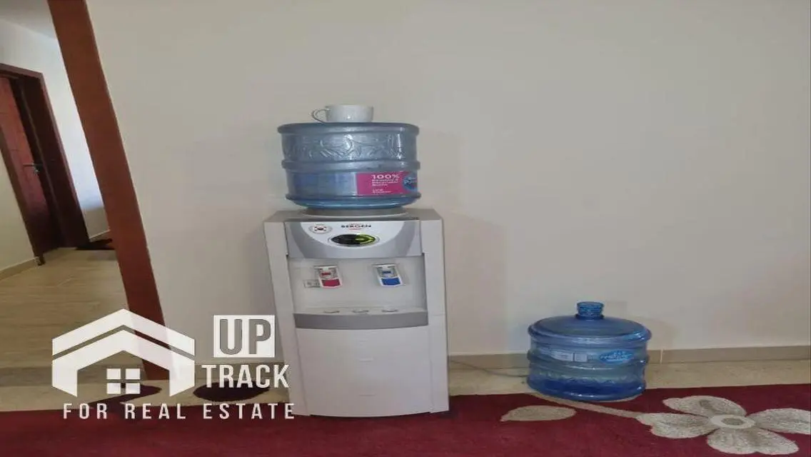 Charming Apartment for Rent at 6000 EGP