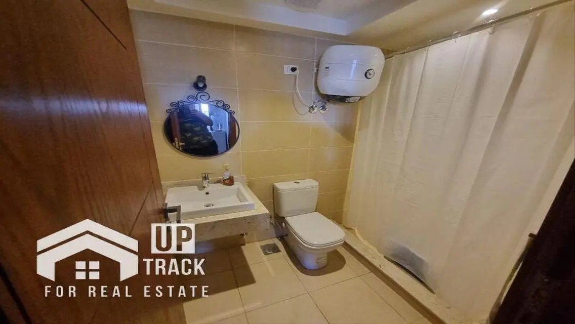Charming Apartment for Rent at 6000 EGP
