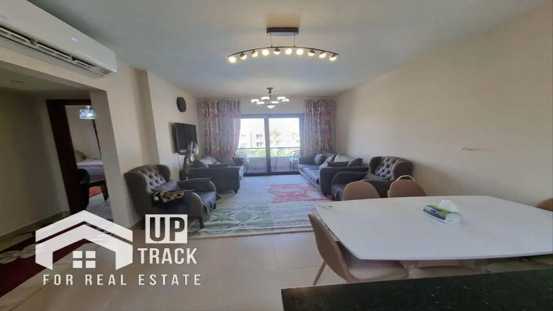 Charming Apartment for Rent at 6000 EGP