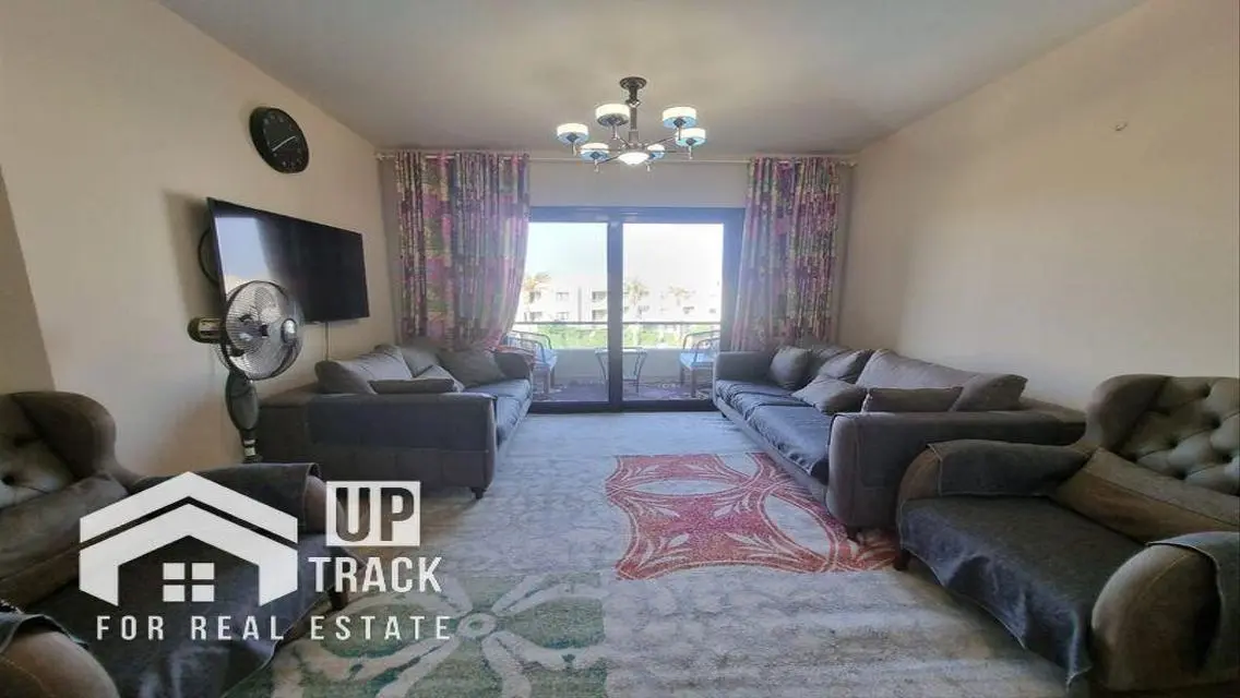 Charming Apartment for Rent at 6000 EGP