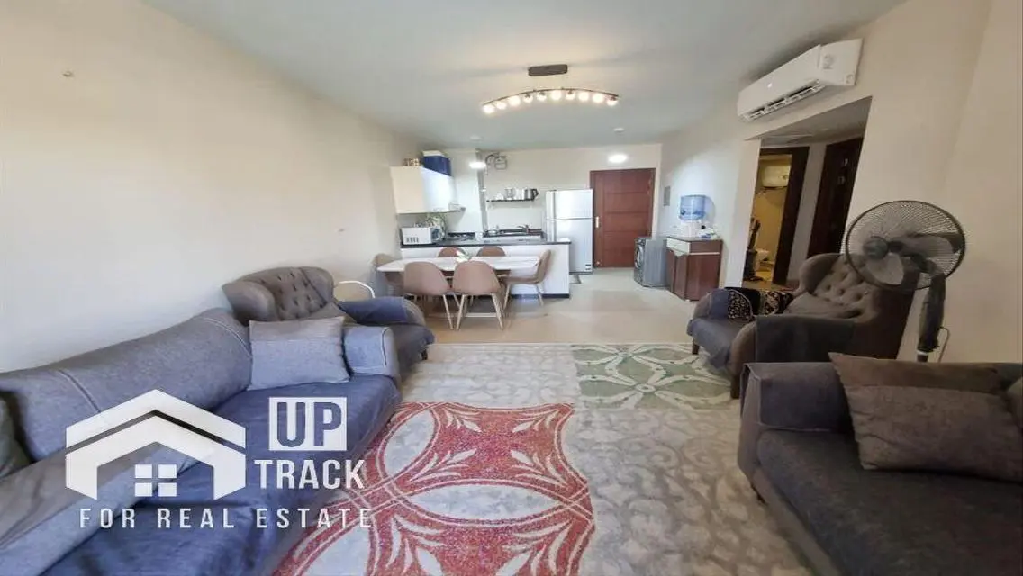 Charming Apartment for Rent at 6000 EGP