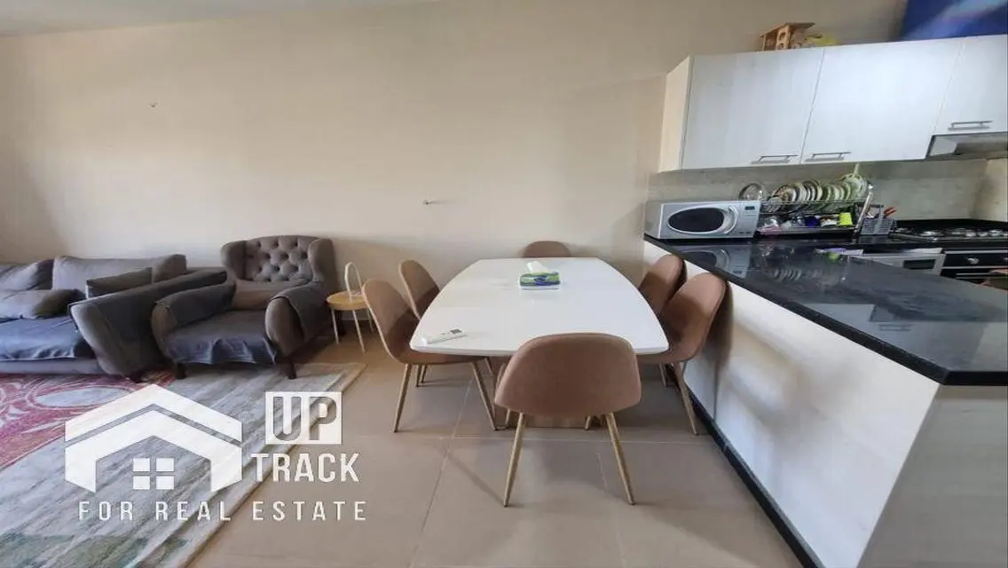 Charming Apartment for Rent at 6000 EGP