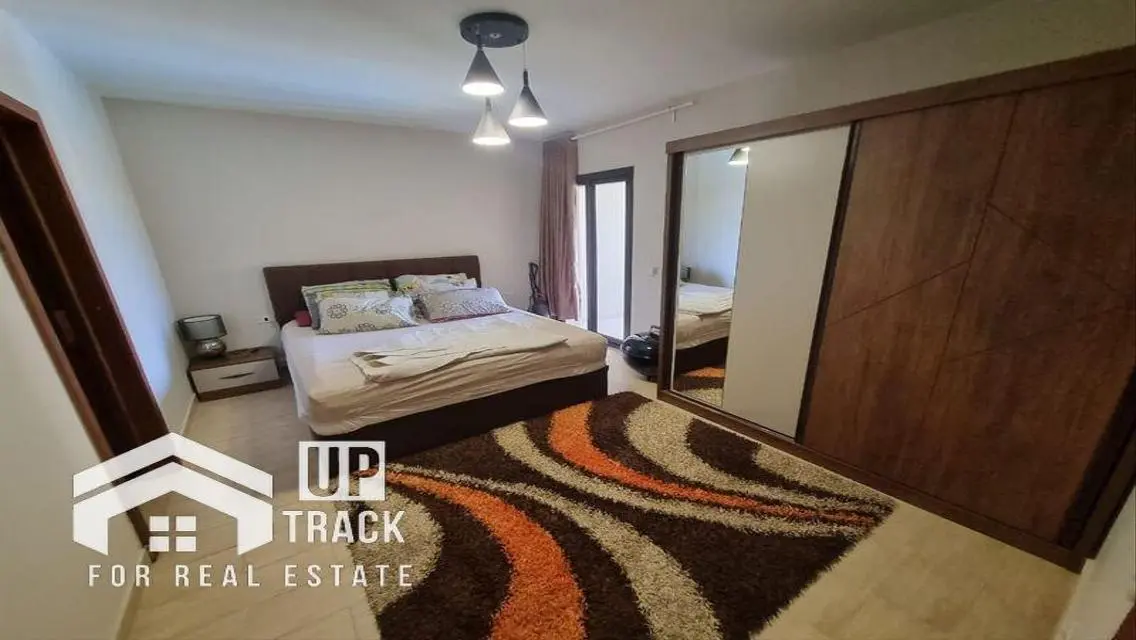 Charming Apartment for Rent at 6000 EGP