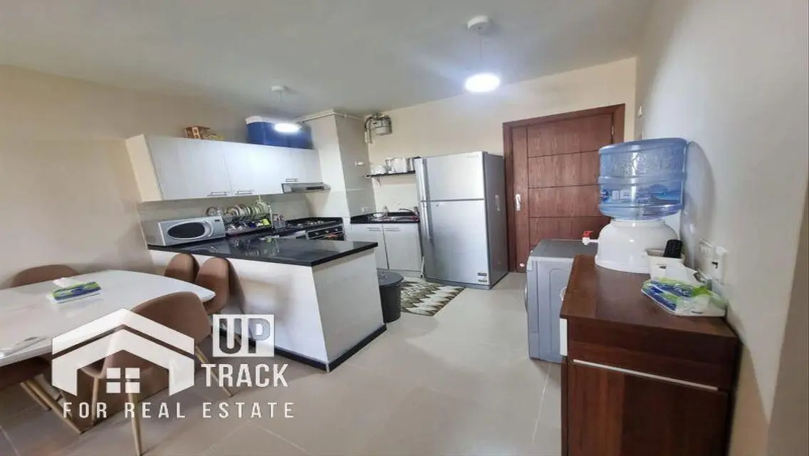 Charming Apartment for Rent at 6000 EGP