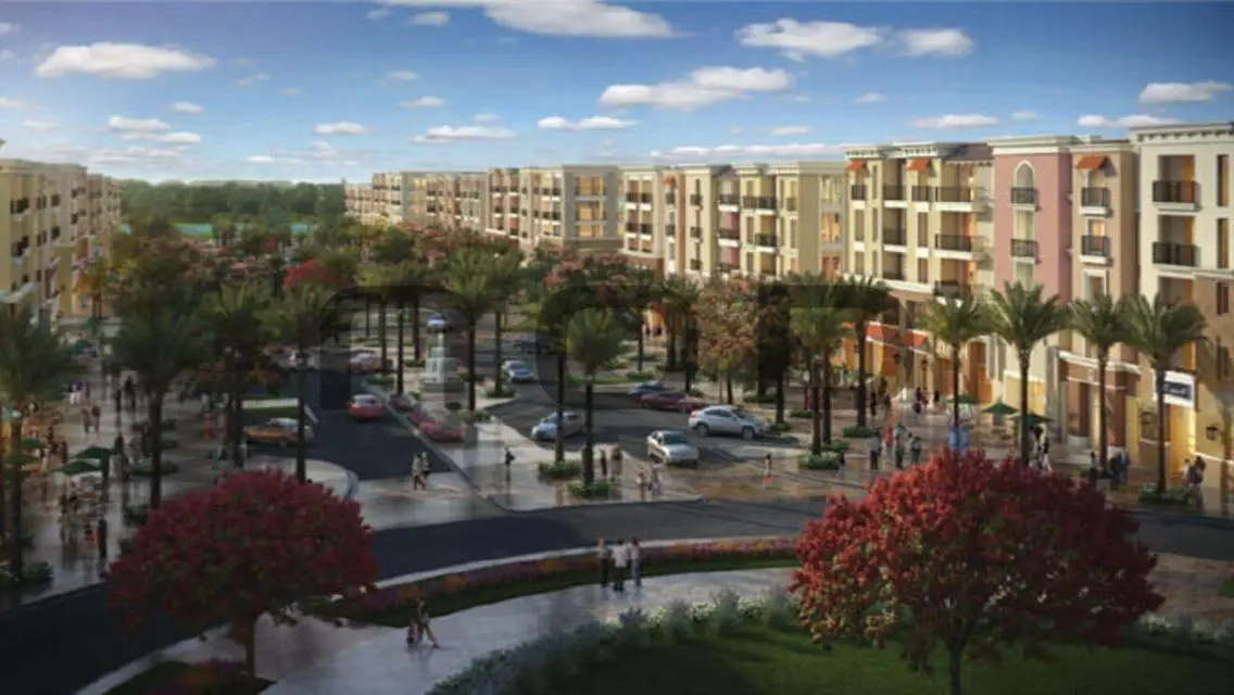 Luxury Residential Unit in Downtown