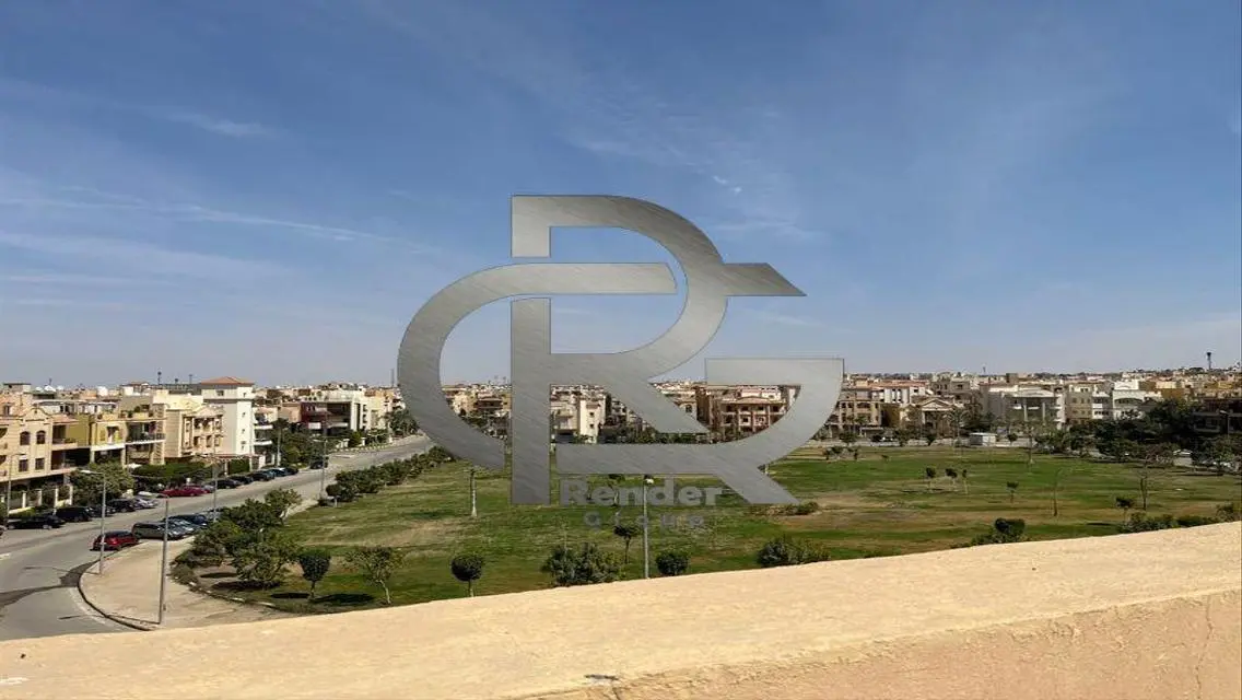 فيلا فاخرة مع حديقة خاصة ومسبح