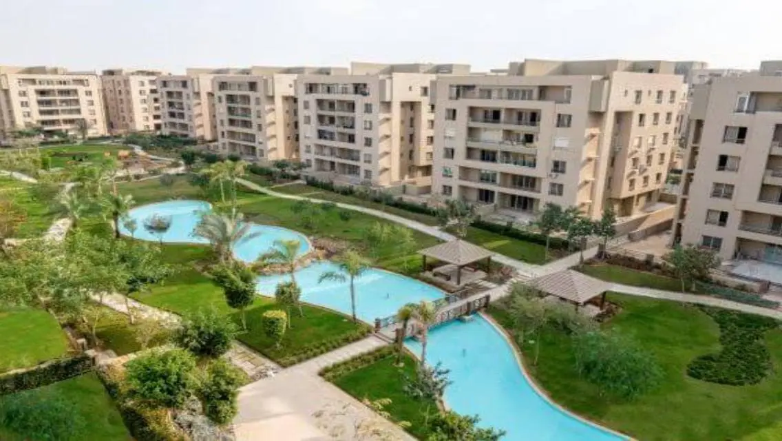 Luxury 3-Bedroom Villa with Private Pool and Garden in a Prime Location