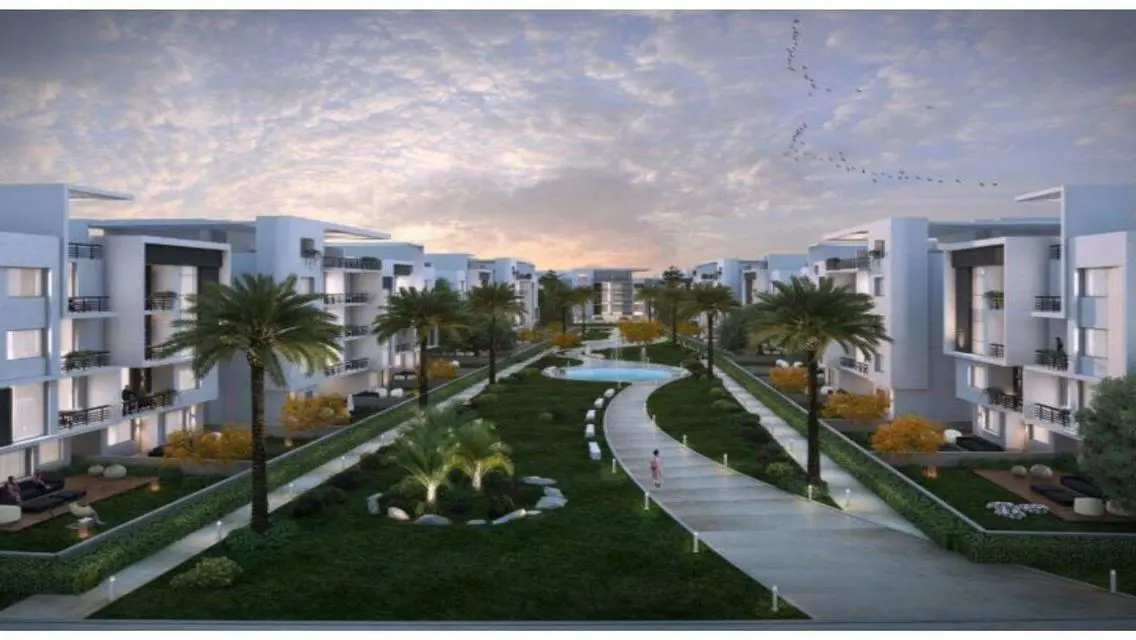 Luxury 3-Bedroom Villa with Private Pool and Garden in a Prime Location