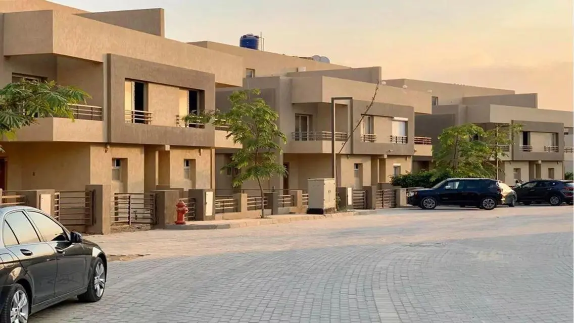 Luxury 3-Bedroom Villa with Private Pool and Garden in a Prime Location