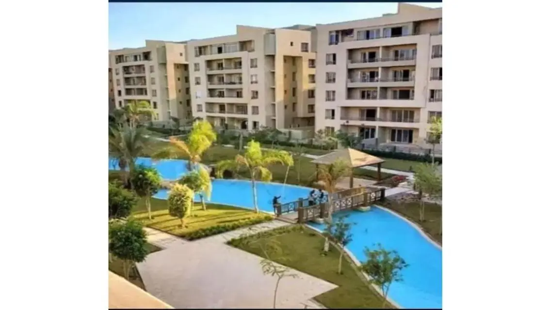 Luxury 3-Bedroom Villa with Private Pool and Garden in a Prime Location