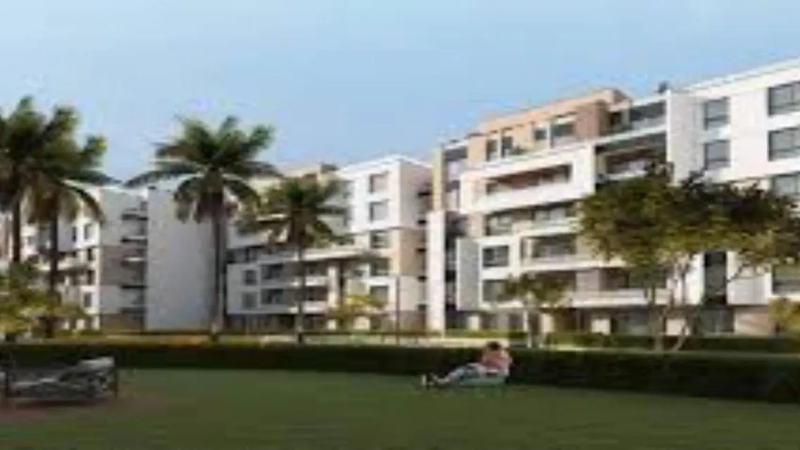 Luxury Apartment in NOOR Real Estate