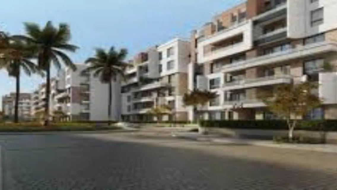 Luxury Apartment in NOOR Real Estate