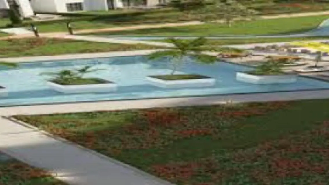 Luxury Apartment in NOOR Real Estate