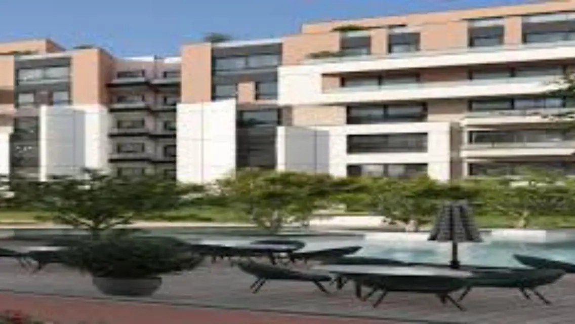 Luxury Apartment in NOOR Real Estate