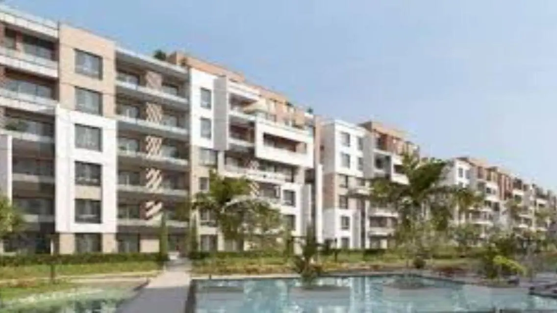 Luxury Apartment in NOOR Real Estate
