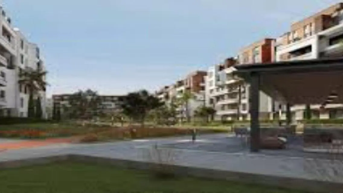 Luxury Apartment in NOOR Real Estate