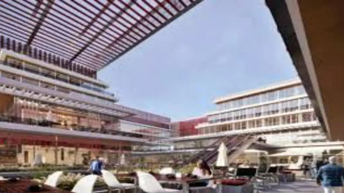 Luxury Apartment in NOOR Real Estate