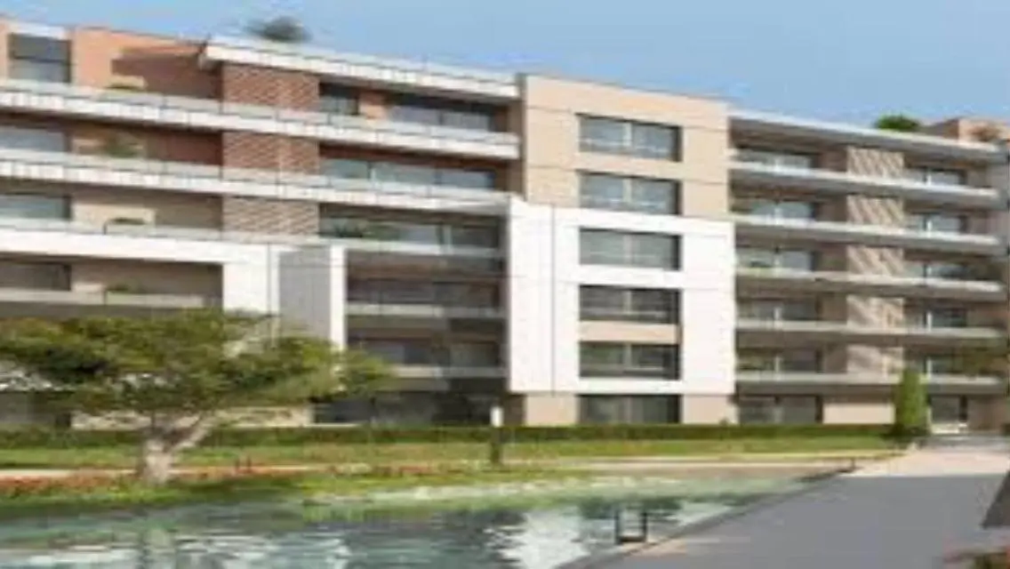 Luxury Apartment in NOOR Real Estate