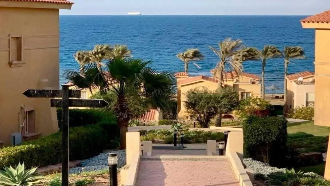 شقة فاخرة بمساحة 140 م² للبيع
