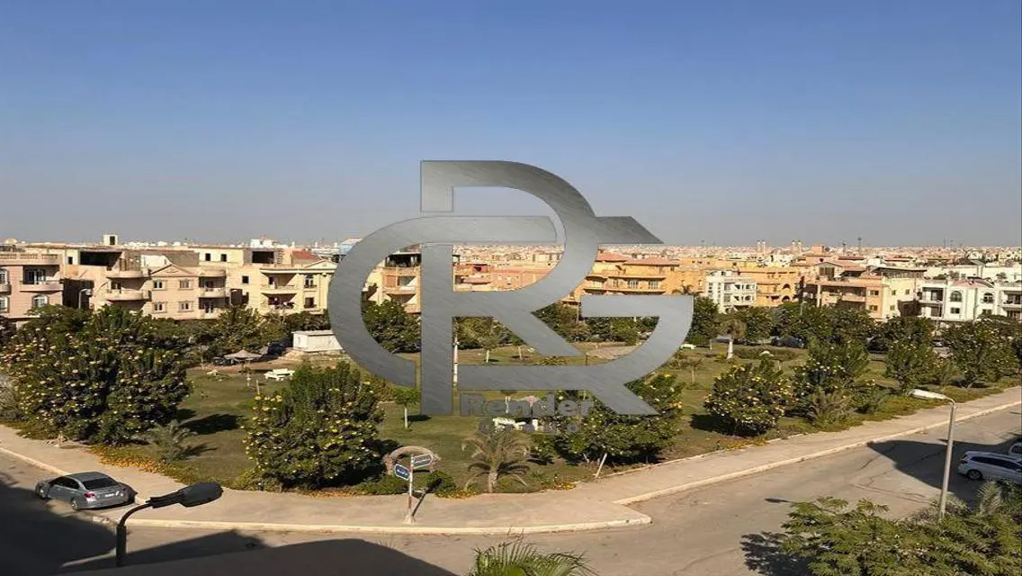 فيلا فاخرة مع حدائق خاصة ومرافق متكاملة