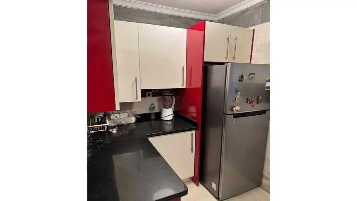 Stunning Apartment with 1200 Square Meters