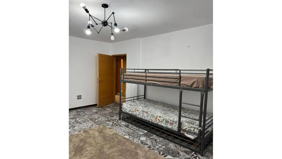 Stunning Apartment with 1200 Square Meters
