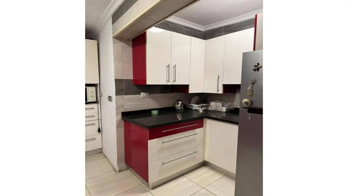 Stunning Apartment with 1200 Square Meters