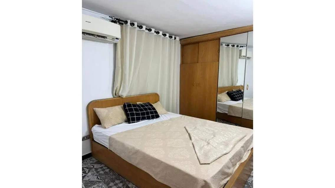 Stunning Apartment with 1200 Square Meters