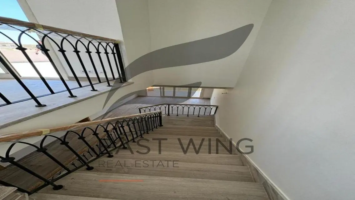 Luxury Apartment with Maid Room in the Heart of the City
