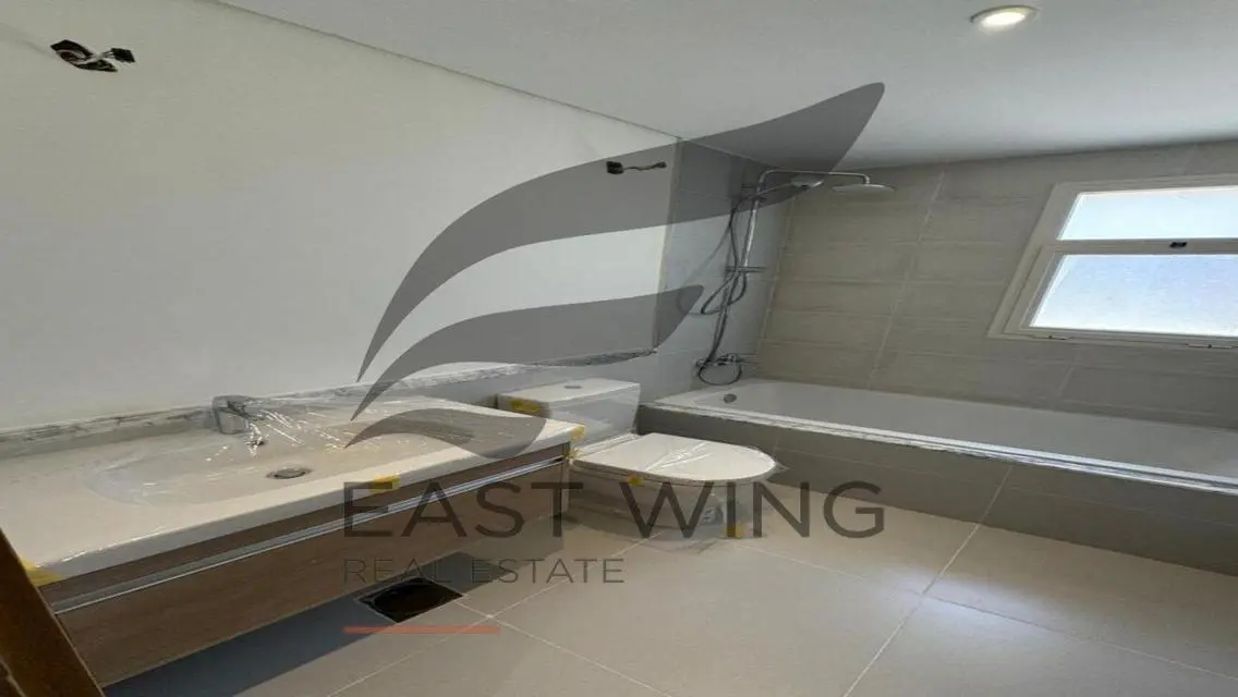 Luxury Apartment with Maid Room in the Heart of the City