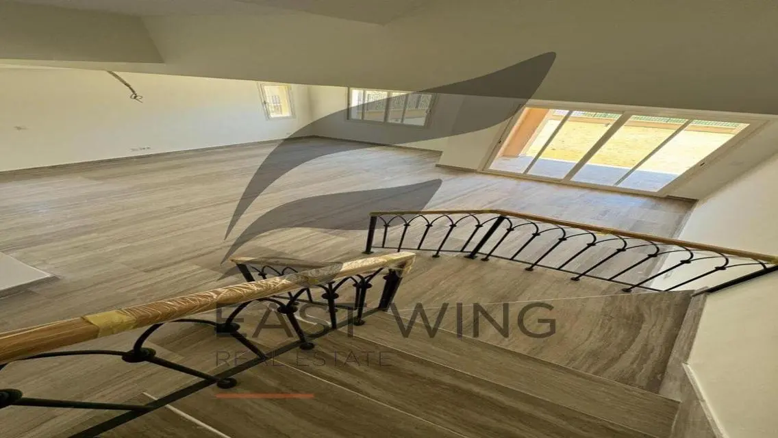 Luxury Apartment with Maid Room in the Heart of the City