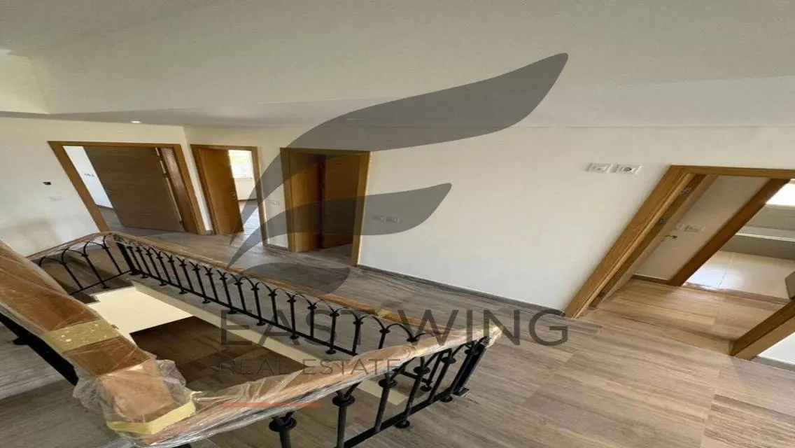 Luxury Apartment with Maid Room in the Heart of the City