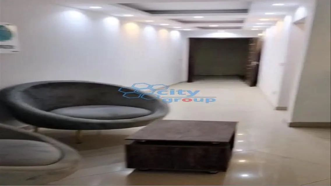 Modern Apartment for Rent in the City - 40000 EGP