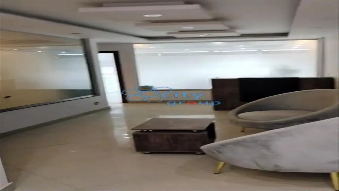 Modern Apartment for Rent in the City - 40000 EGP