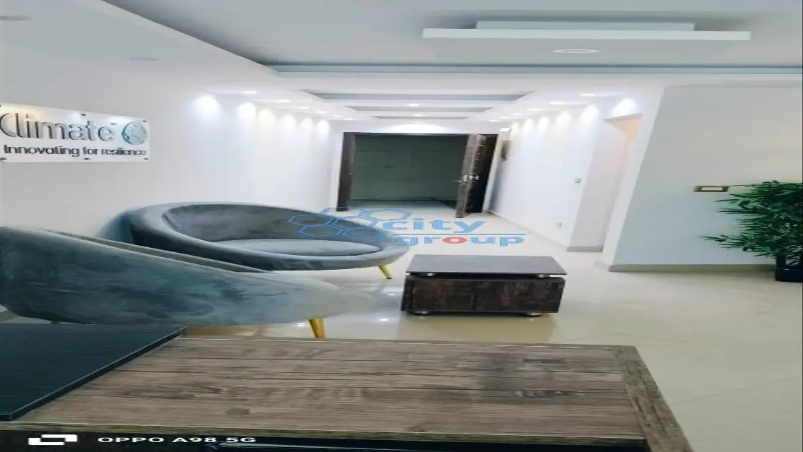 Modern Apartment for Rent in the City - 40000 EGP