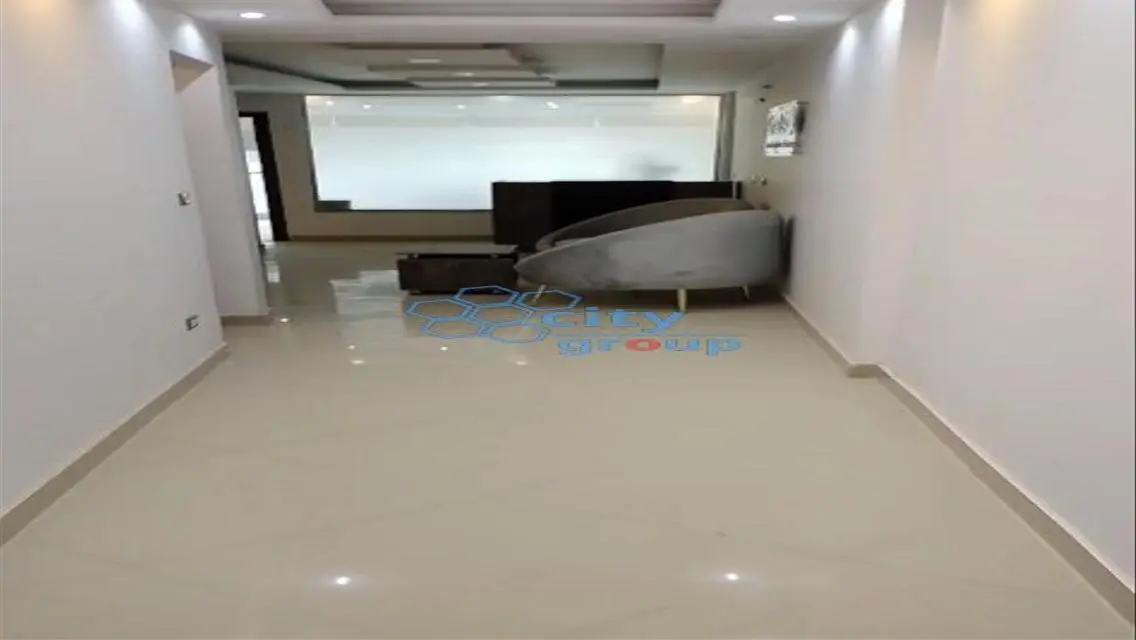 Modern Apartment for Rent in the City - 40000 EGP