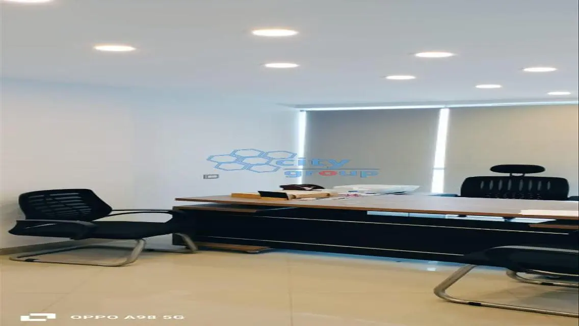 Modern Apartment for Rent in the City - 40000 EGP