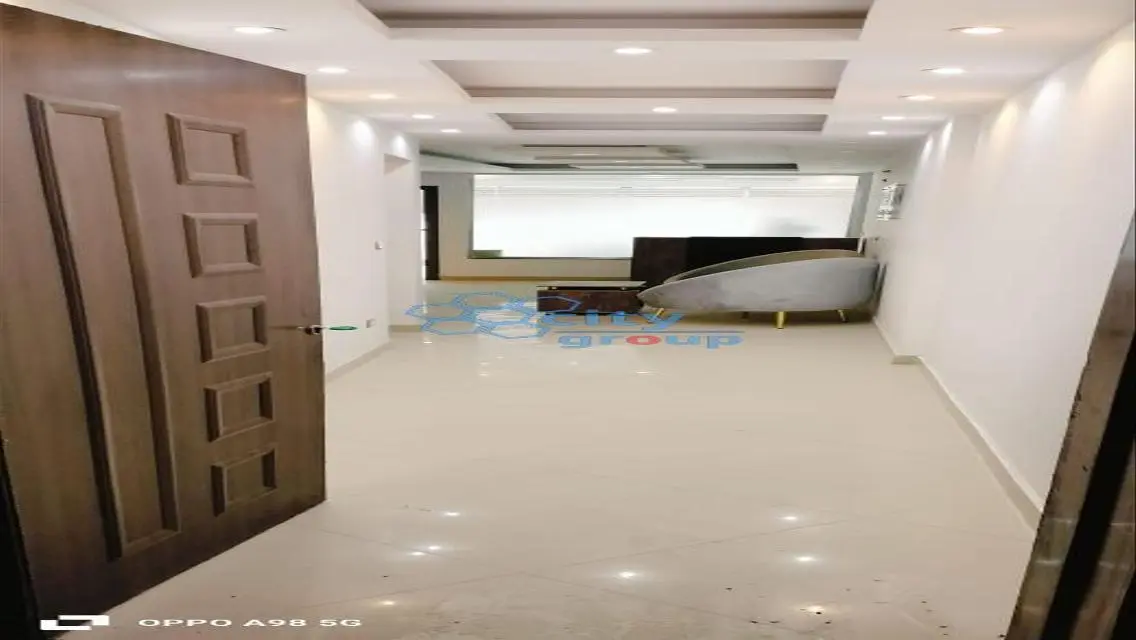 Modern Apartment for Rent in the City - 40000 EGP