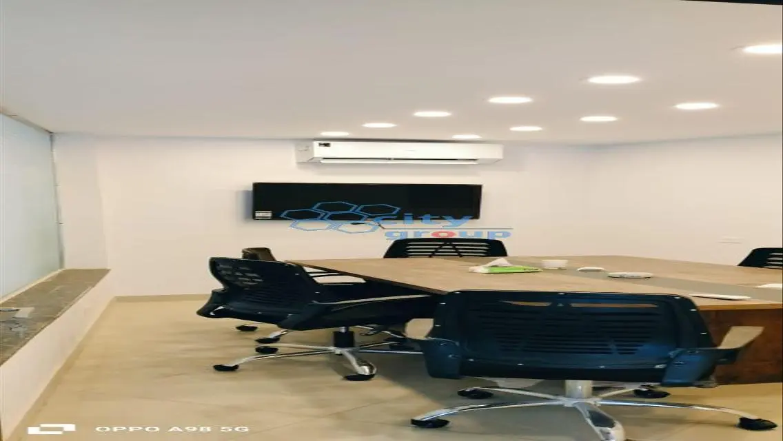 Modern Apartment for Rent in the City - 40000 EGP