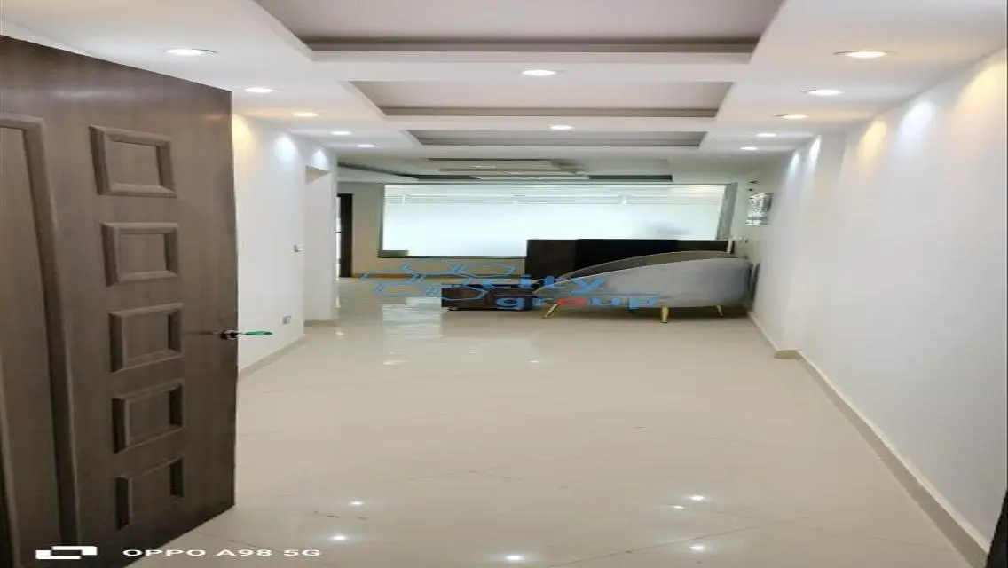 Modern Apartment for Rent in the City - 40000 EGP