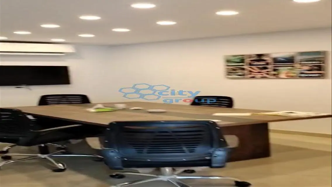 Modern Apartment for Rent in the City - 40000 EGP