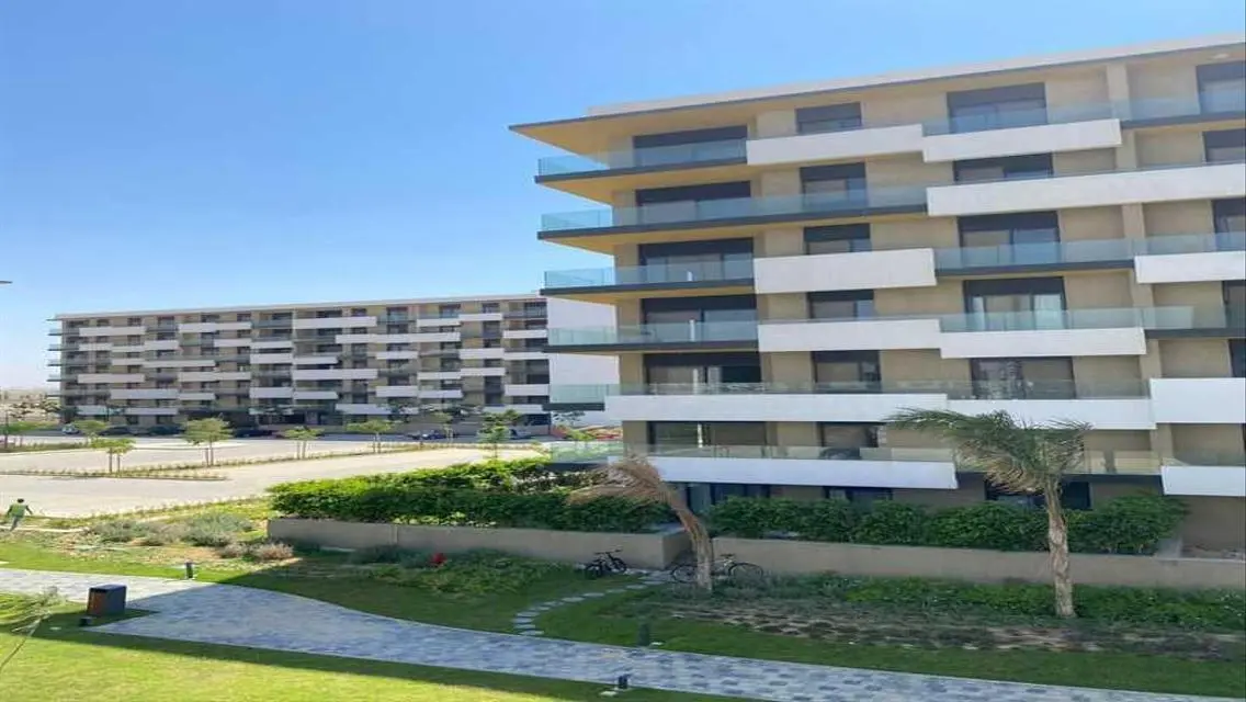 Luxury Property for Sale in Cadmus - 70 sqm Priced at 6,400,000 EGP