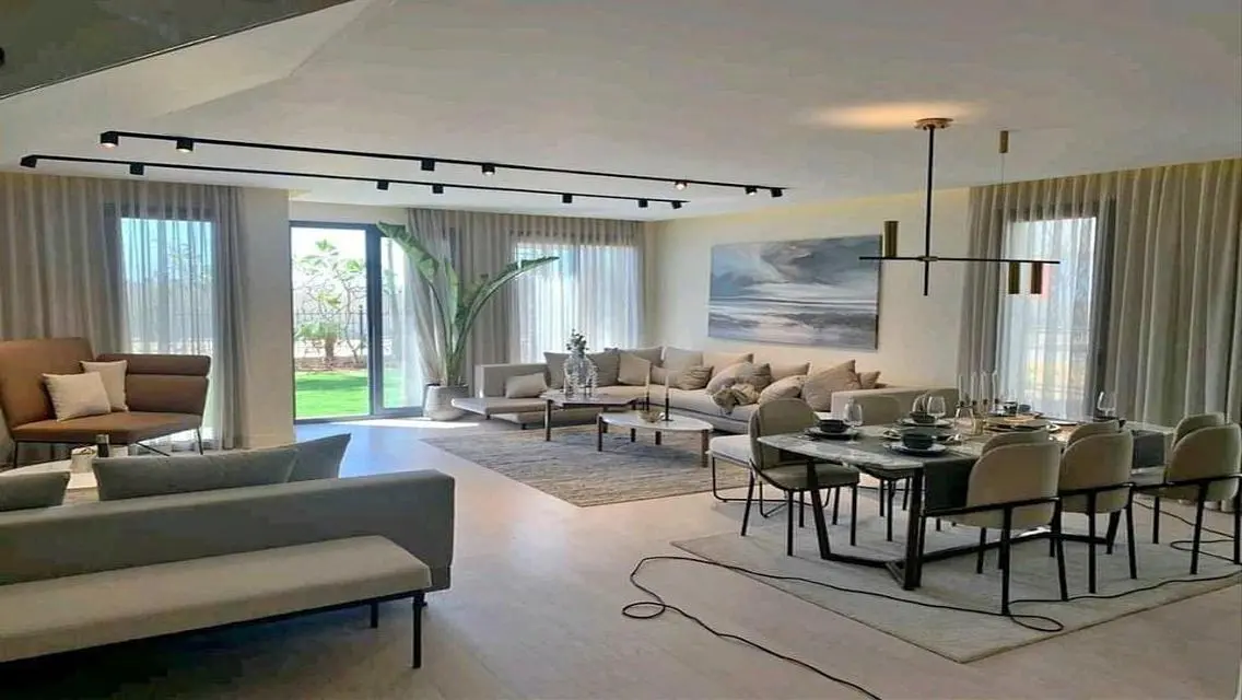 Luxury Property for Sale in Cadmus - 70 sqm Priced at 6,400,000 EGP