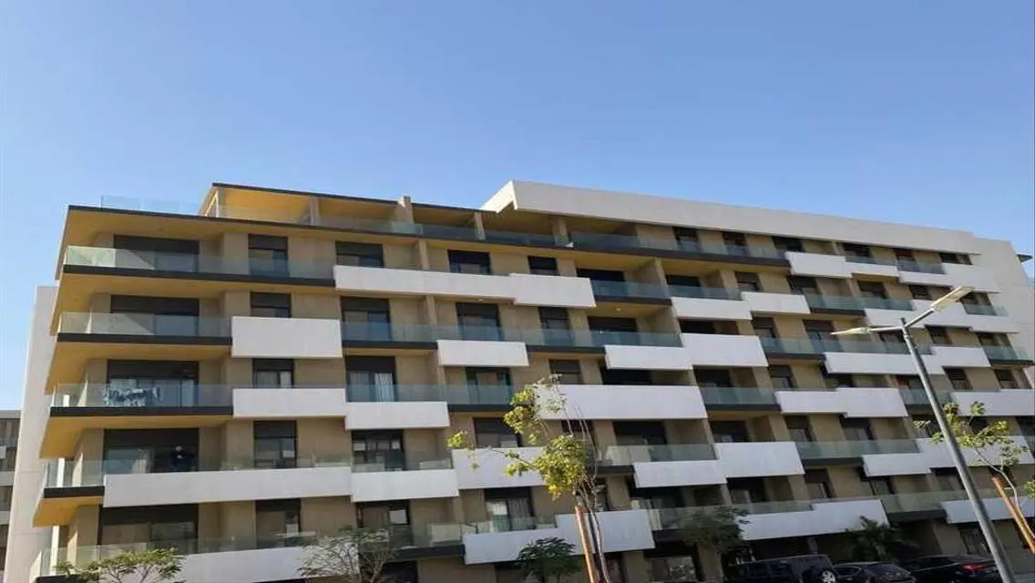 Luxury Property for Sale in Cadmus - 70 sqm Priced at 6,400,000 EGP