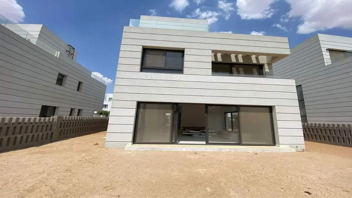 Luxury Property for Sale in Cadmus - 70 sqm Priced at 6,400,000 EGP