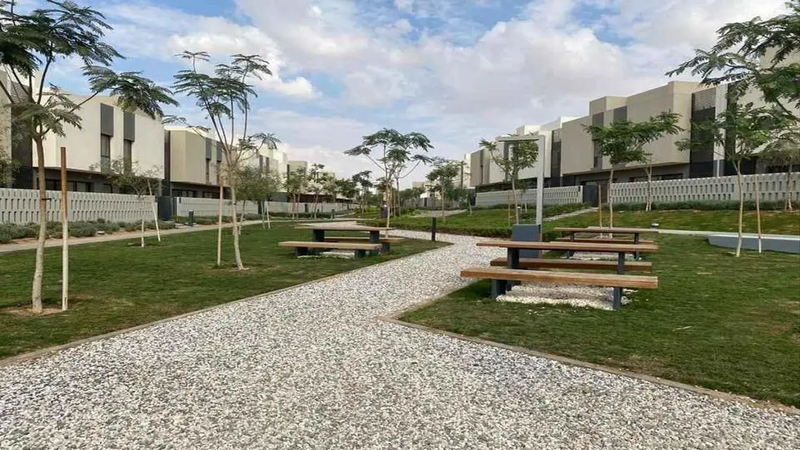 Luxury Property for Sale in Cadmus - 70 sqm Priced at 6,400,000 EGP