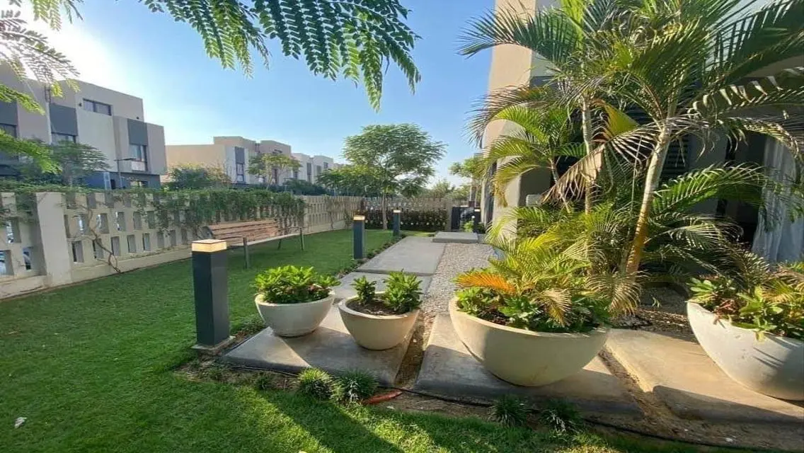 Luxury Property for Sale in Cadmus - 70 sqm Priced at 6,400,000 EGP