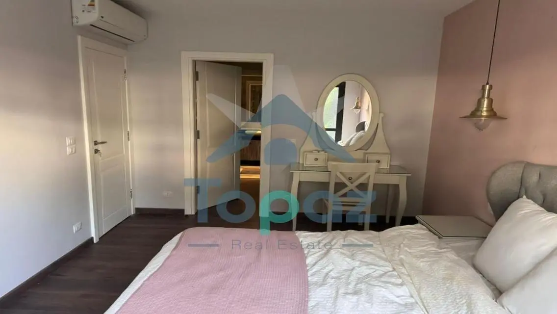 Luxurious 3-Bedroom Apartment with Amazing Amenities