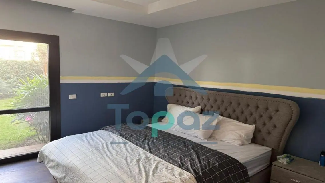 Luxurious 3-Bedroom Apartment with Amazing Amenities